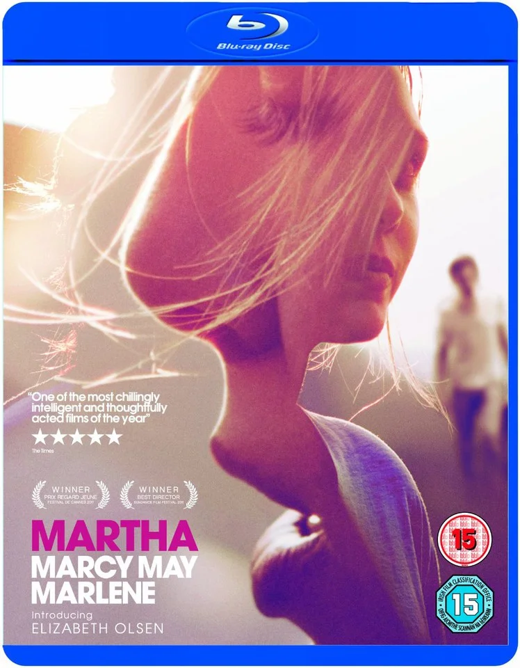 Martha Marcy May Marlene Afbeelding 1