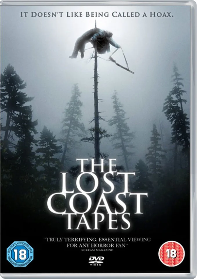 The Lost Coast Tapes Afbeelding 1