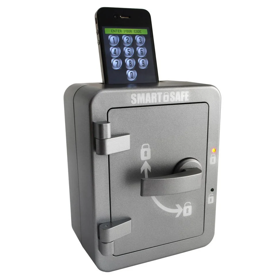 Smart Safe Afbeelding 1