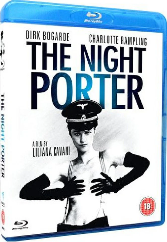 The Night Porter Afbeelding 1
