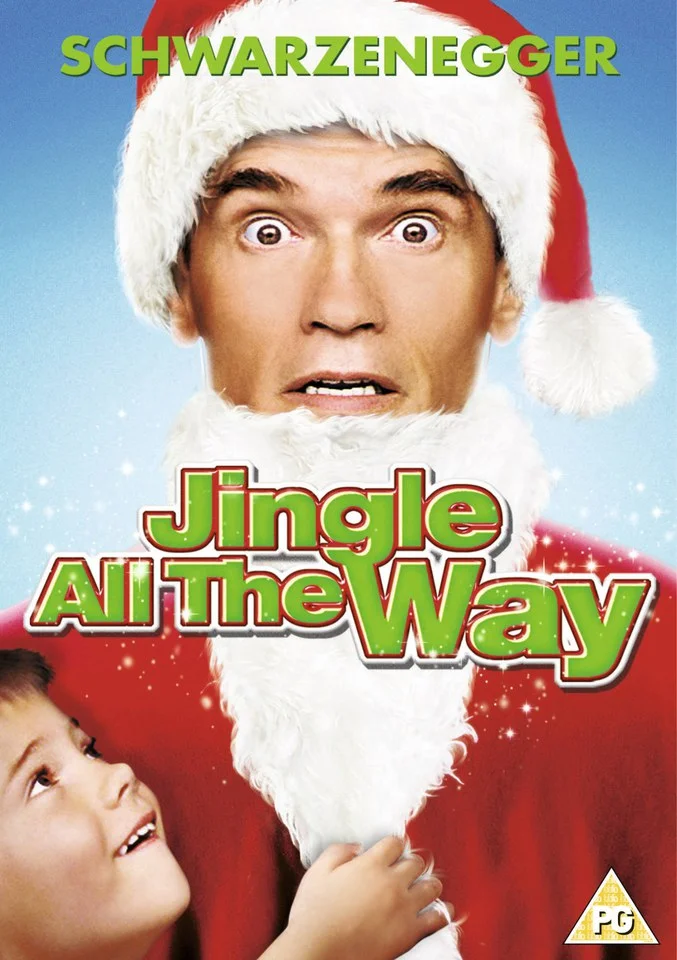 Jingle All The Way Afbeelding 1