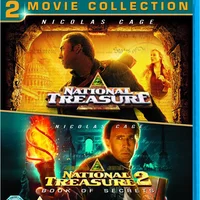 National Treasure / National Treasure: Book of Secrets