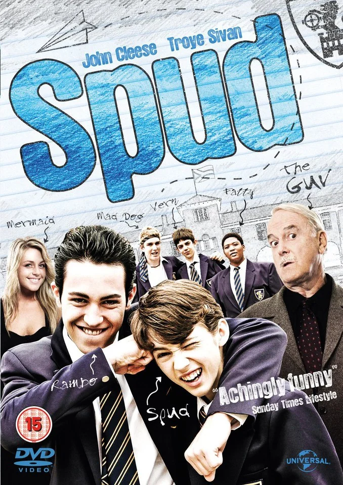 Spud Afbeelding 1