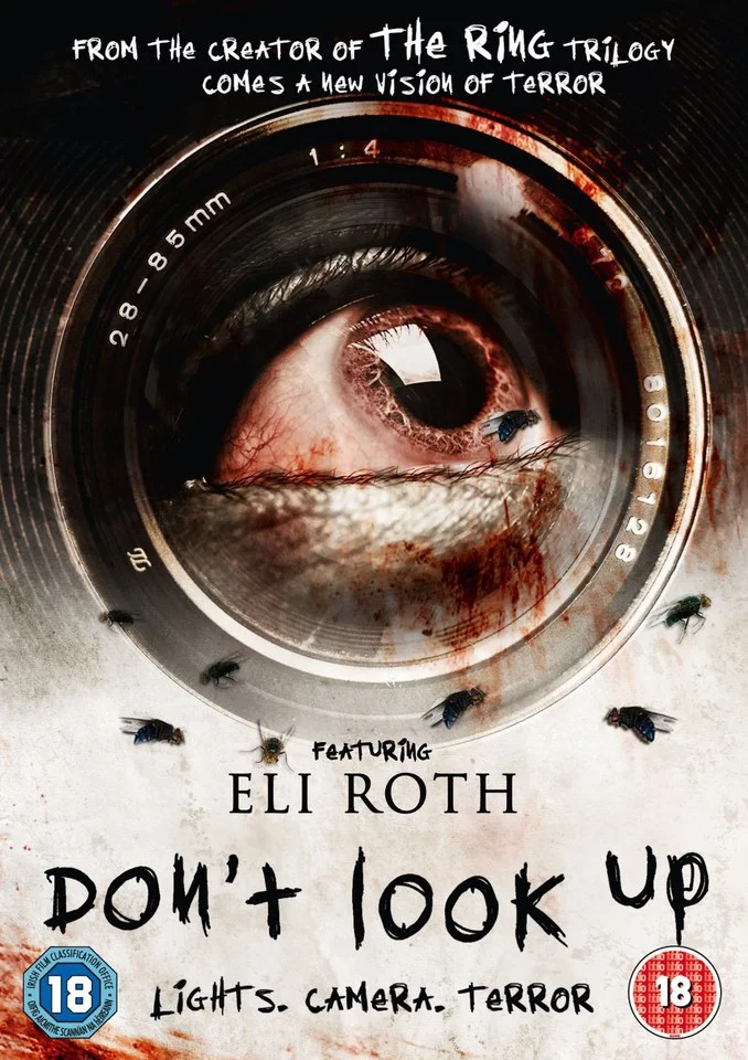 Dont Look Up Afbeelding 1