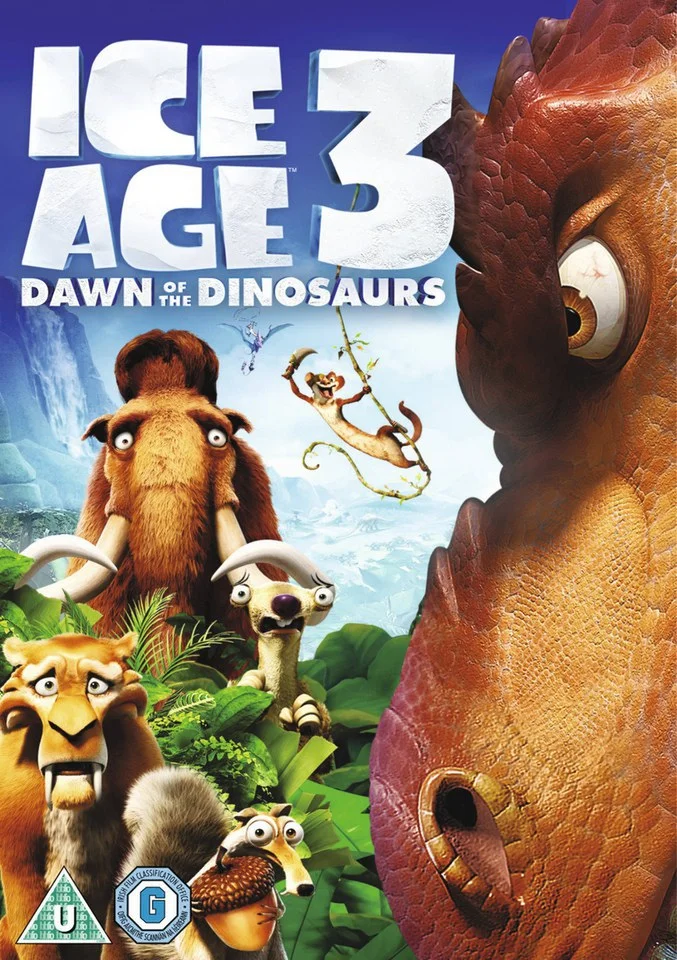 Ice Age 3 Afbeelding 1