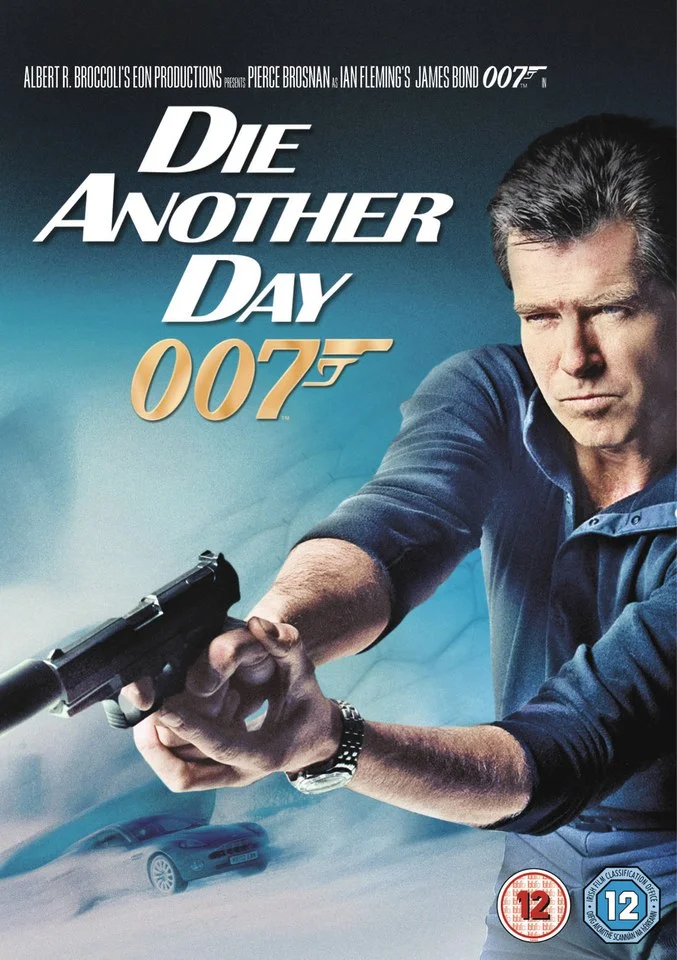 Die Another Day Afbeelding 1