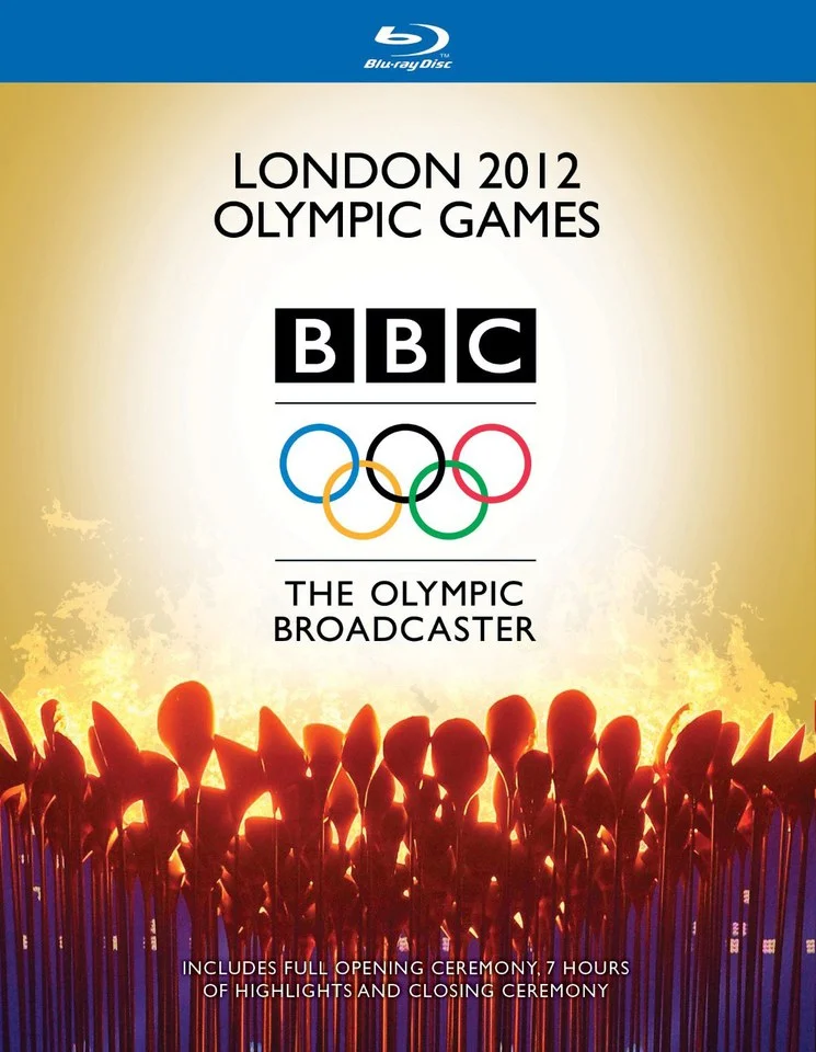 London 2012 Olympic Games Afbeelding 1
