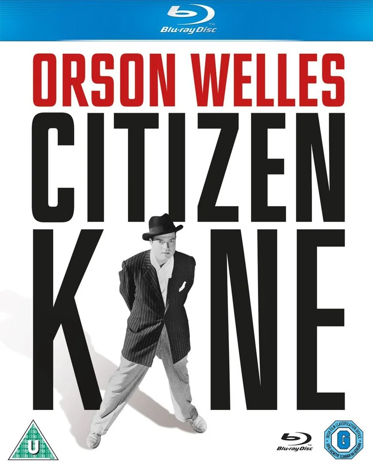 Citizen Kane Afbeelding 1