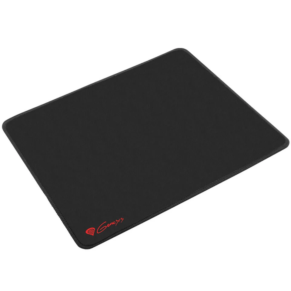 Natec Genesis M33 Logo Gaming Mouse Pad Afbeelding 1
