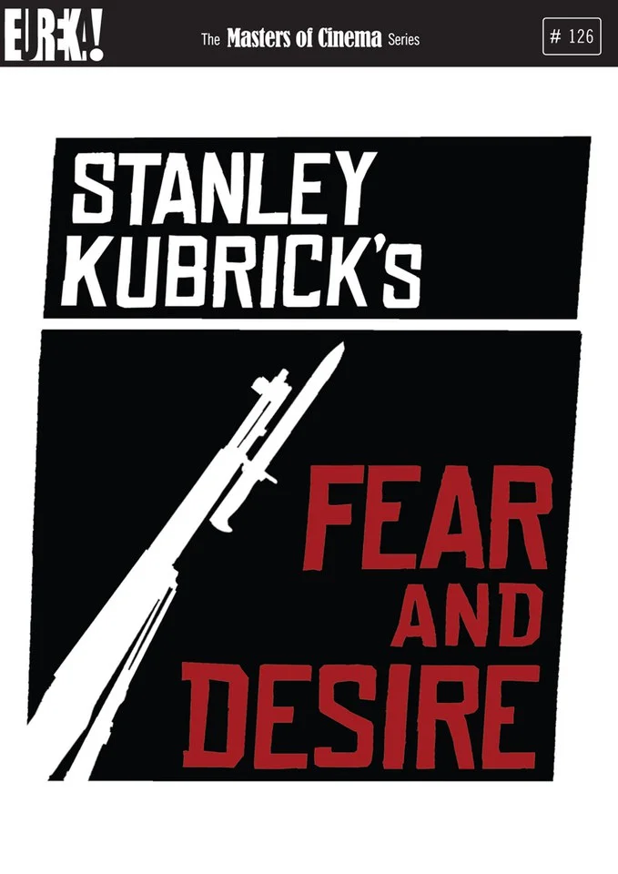 Fear and Desire Afbeelding 1