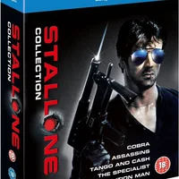 De Sylvester Stallone Collectie