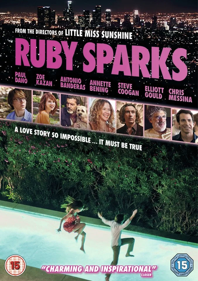 Ruby Sparks Afbeelding 1