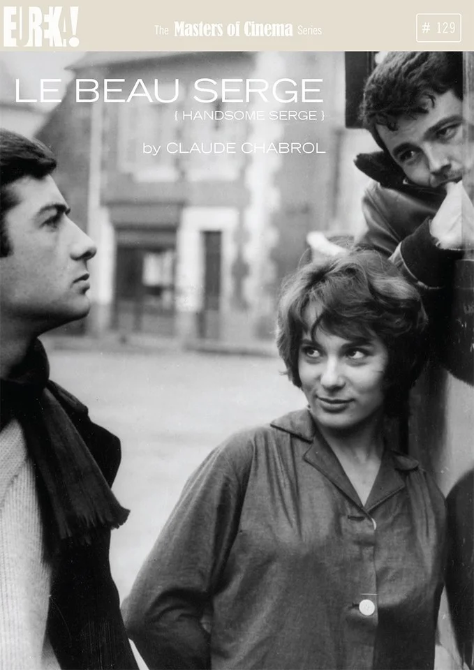 Le Beau Serge Afbeelding 1
