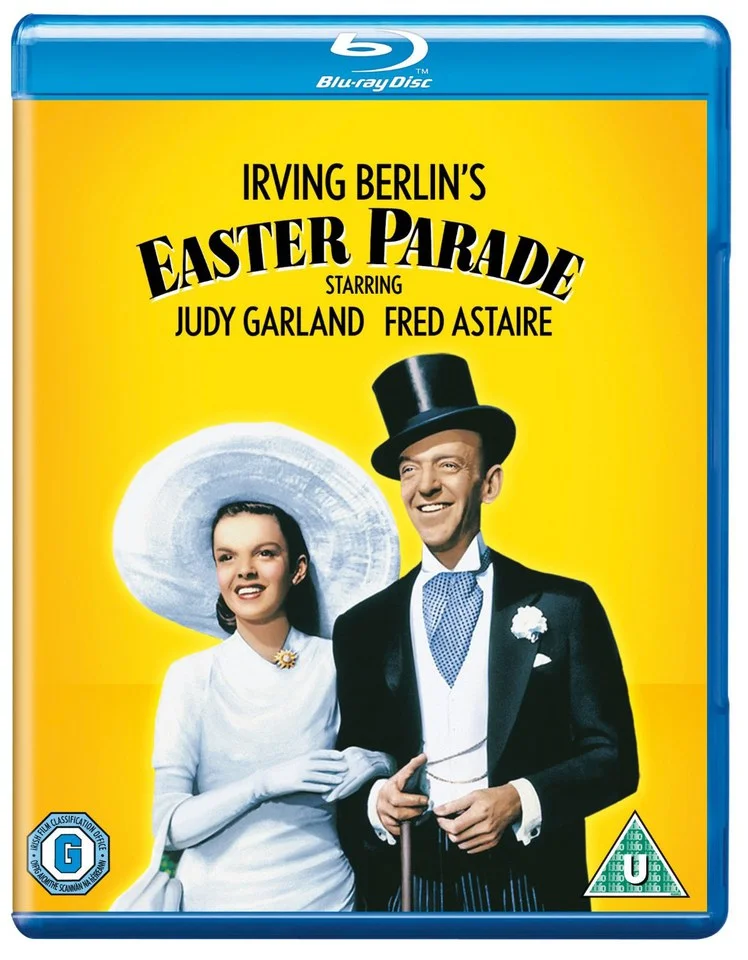 Easter Parade Afbeelding 1