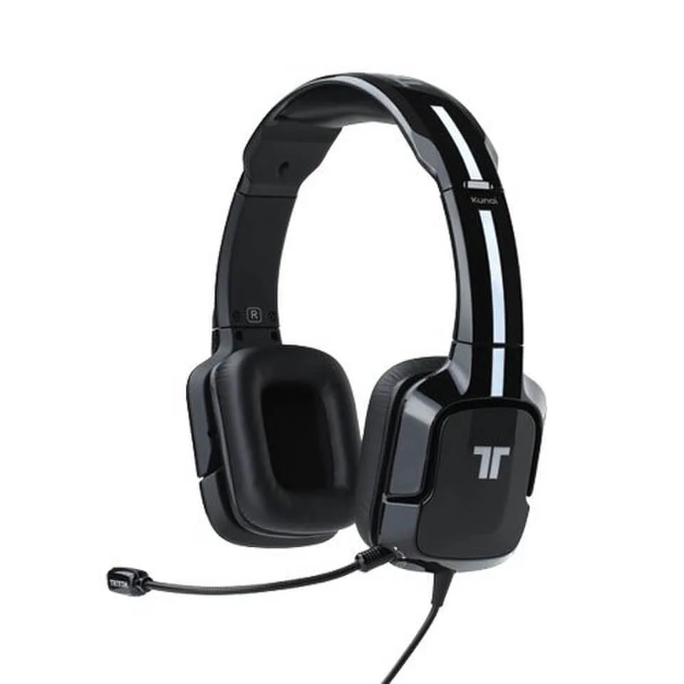 Tritton Kunai Stereo Headset for PS4 Afbeelding 1