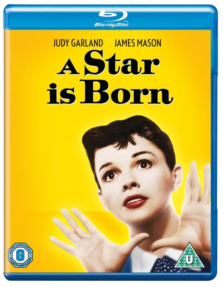 A Star Is Born Afbeelding 1