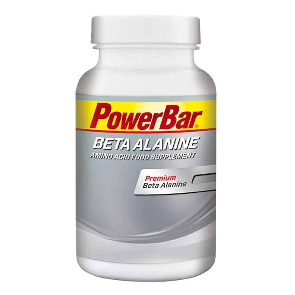 PowerBar Beta Alanine Afbeelding 1