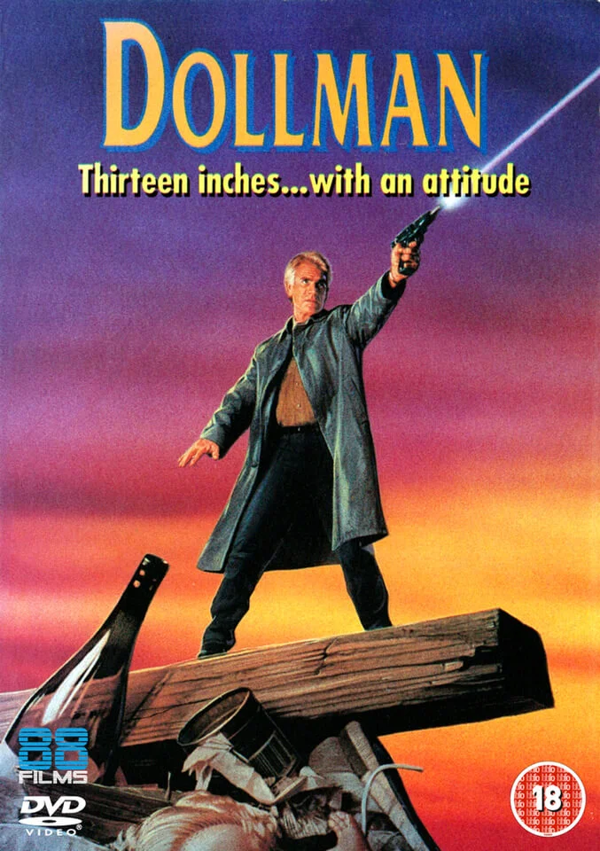 Dollman Afbeelding 1