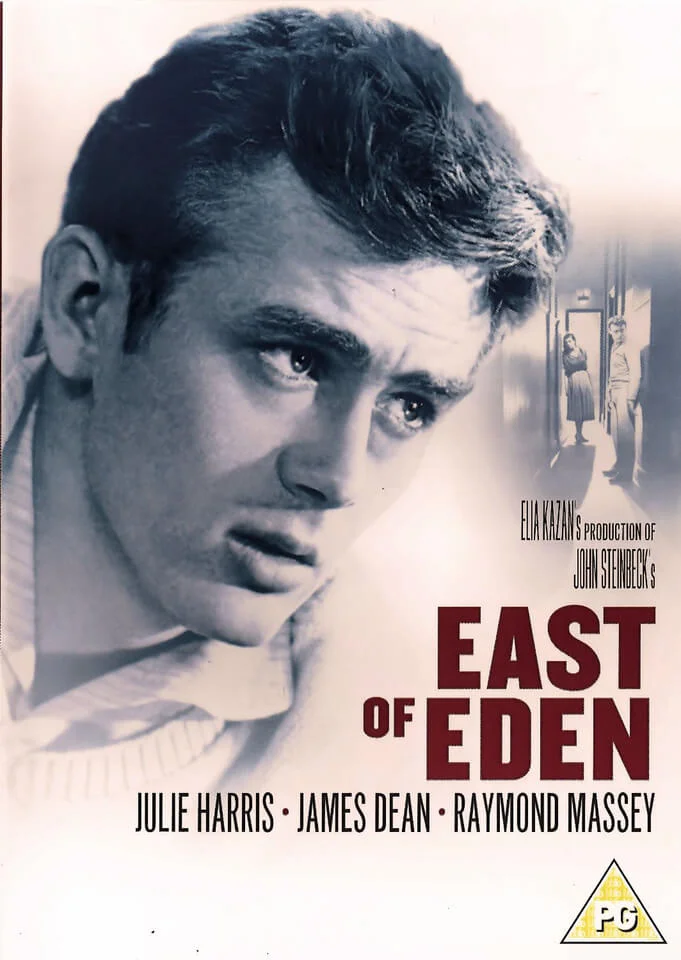 East of Eden Afbeelding 1