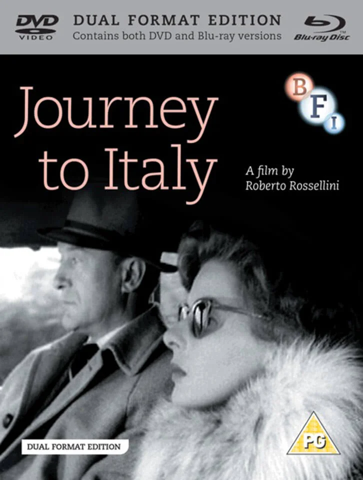 Journey to Italy Afbeelding 1