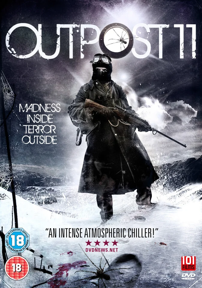 Outpost 11 Afbeelding 1