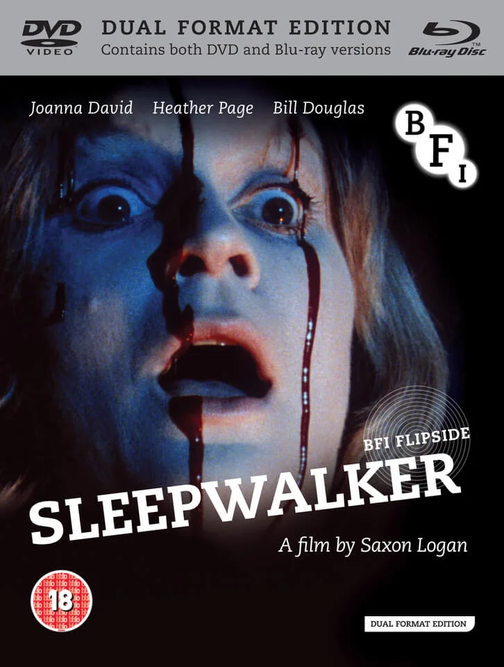 Sleepwalker / The Insomniac Afbeelding 1