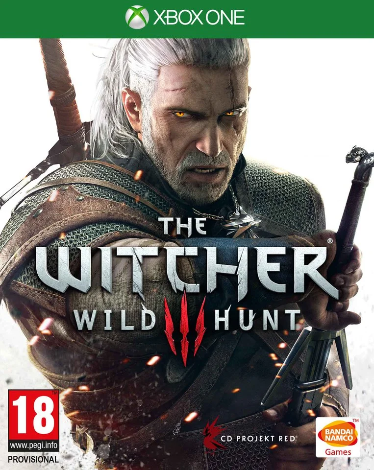 The Witcher 3: Wild Hunt Afbeelding 1