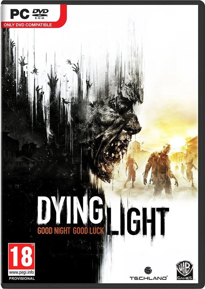 Dying Light Afbeelding 1