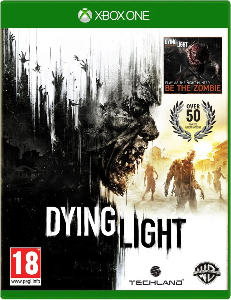 Dying Light Afbeelding 1