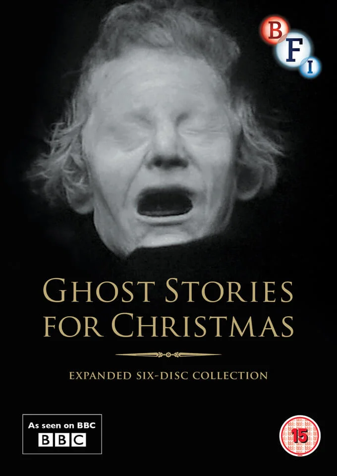 BBC Ghost Stories for Christmas (Expened Editie) Afbeelding 1