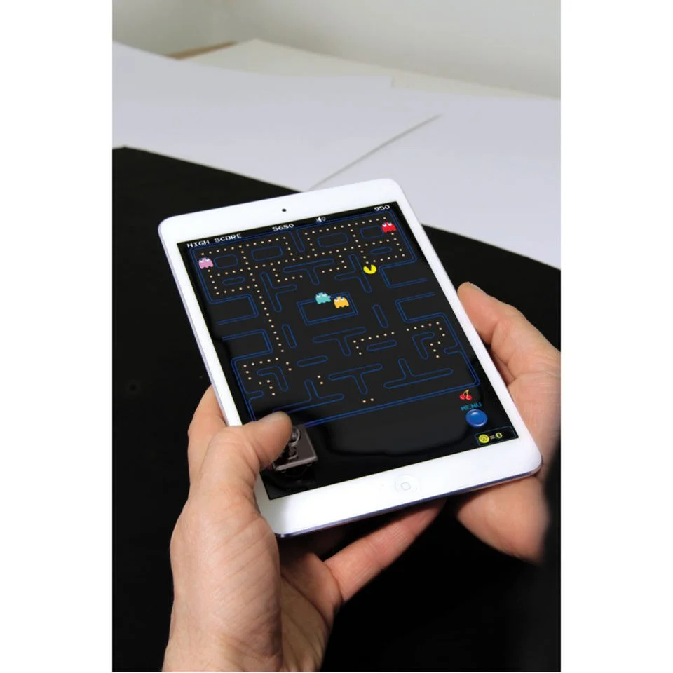 Touch Control Joystick for Touch screens Afbeelding 1