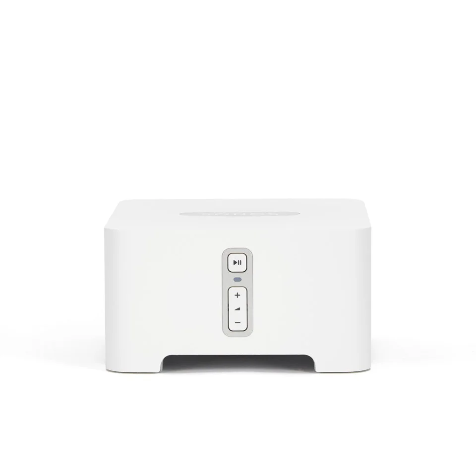 Sonos Connect Wireless Hifi - White Afbeelding 1