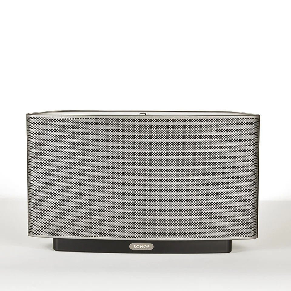 Sonos Play:5 Wireless Hifi Speaker System - Black Afbeelding 1