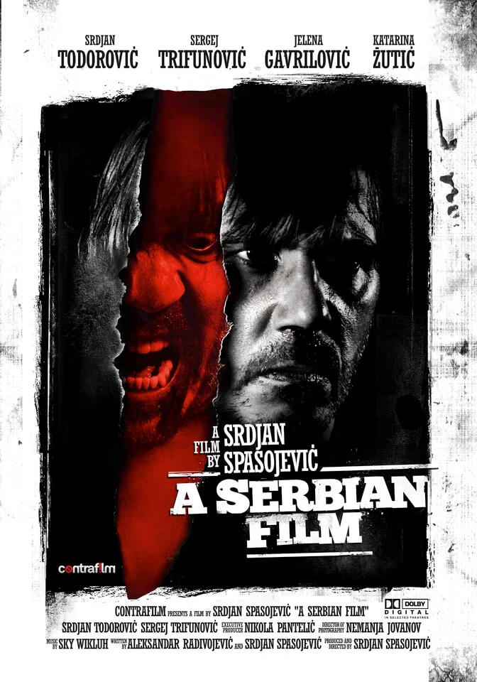 A Serbian Film Afbeelding 1