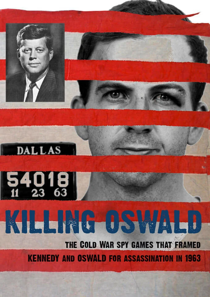 Killing Oswald Afbeelding 1