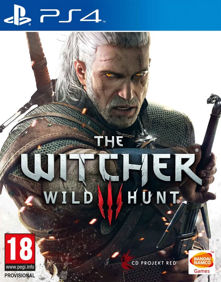 The Witcher 3: Wild Hunt Afbeelding 1