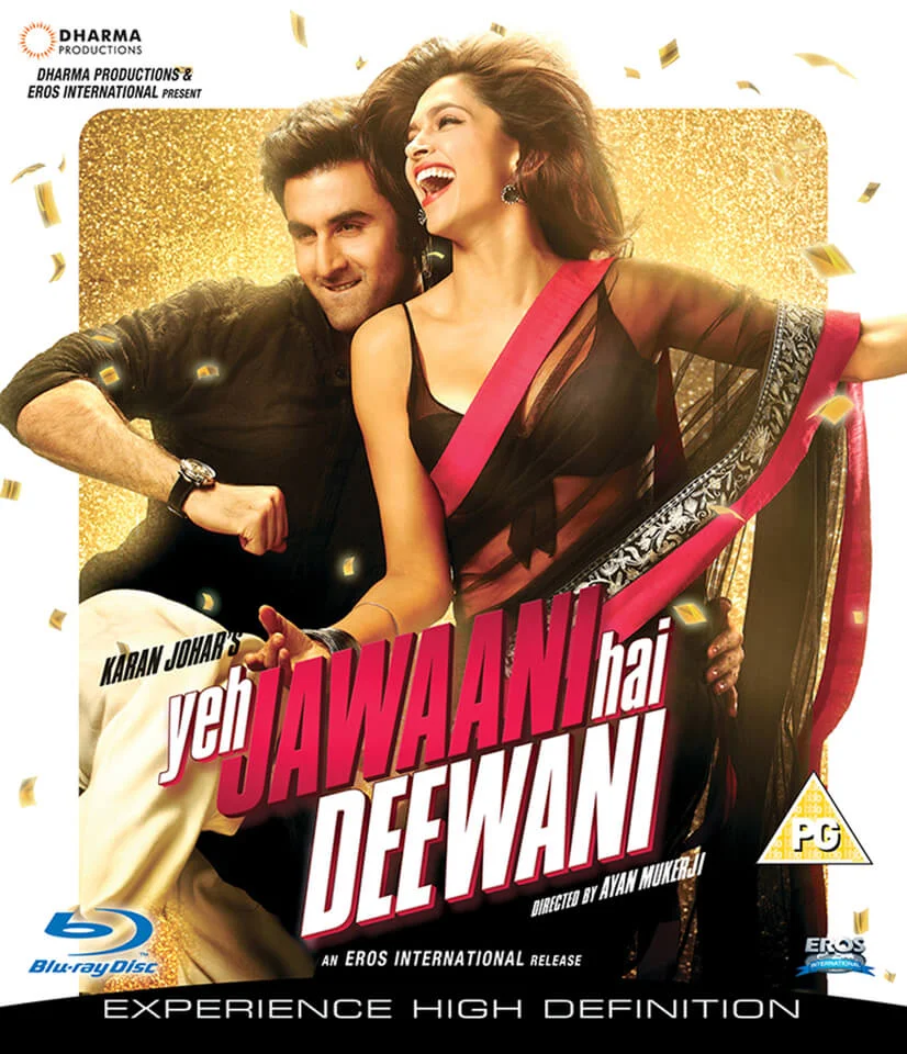 Yeh Jawaani Hai Deewani Afbeelding 1