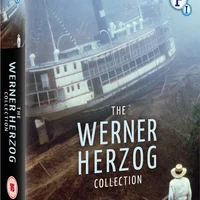 Werner Herzog Verzameling