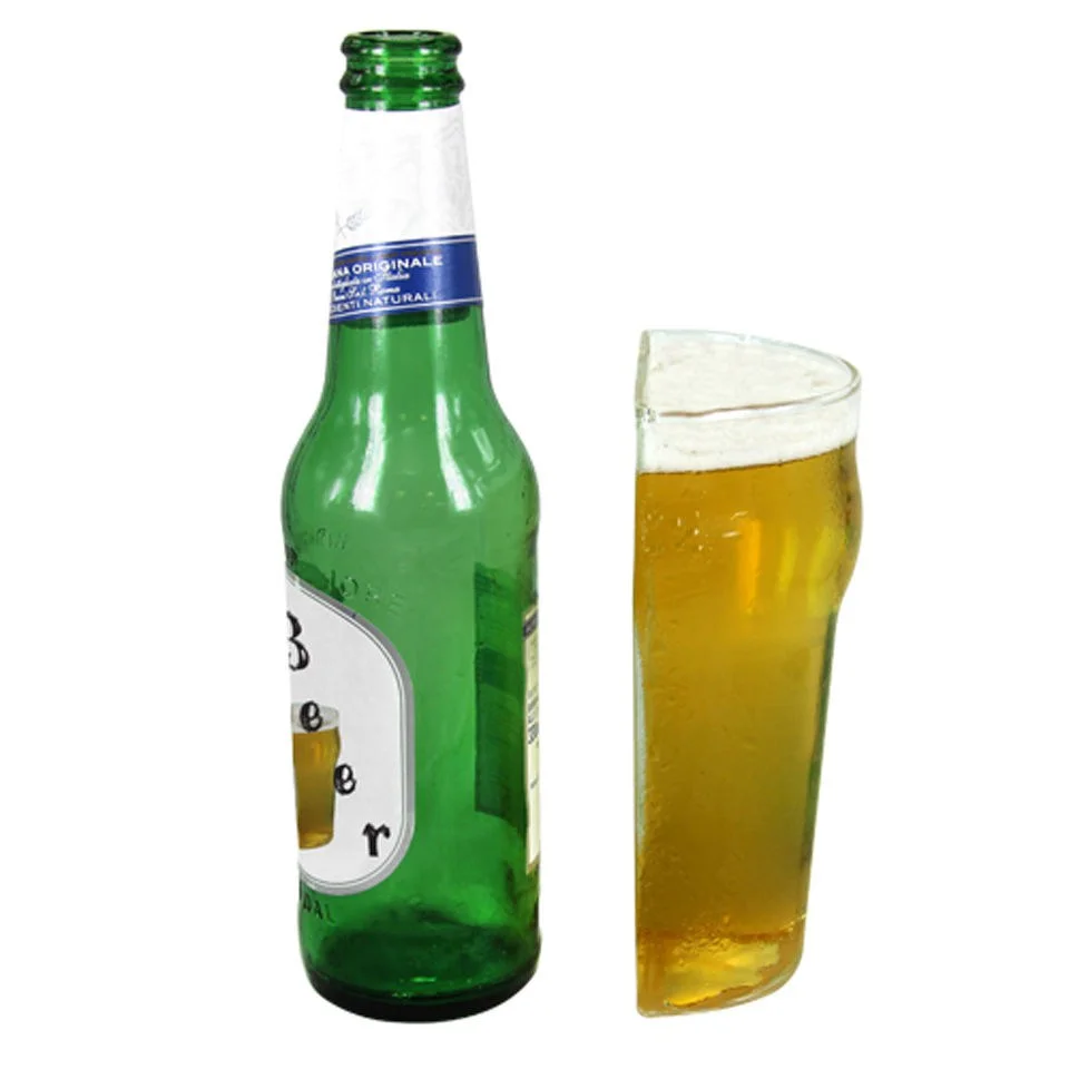 Half Pintglas Afbeelding 1