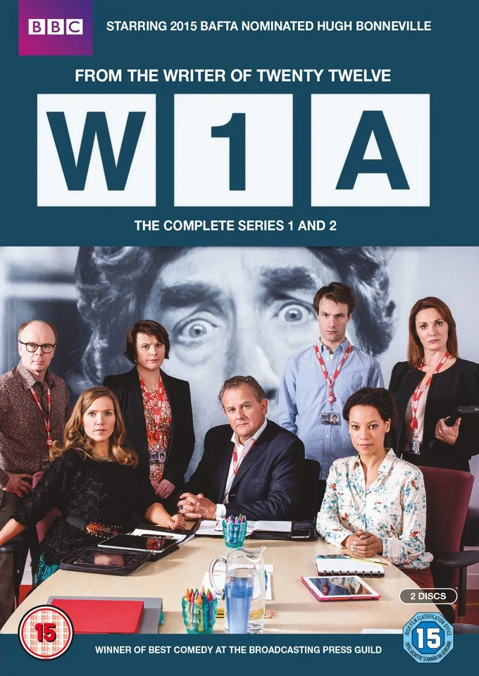 W1A Afbeelding 1