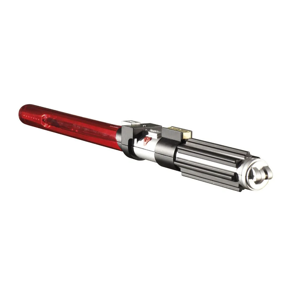Star Wars Light Saber BBQ Tongs Afbeelding 1