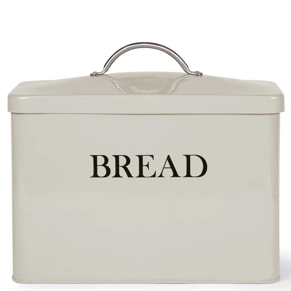 Garden Trading Bread Bin - Clay Afbeelding 1