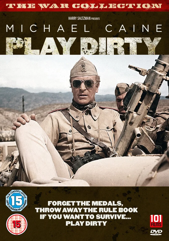 Play Dirty Afbeelding 1