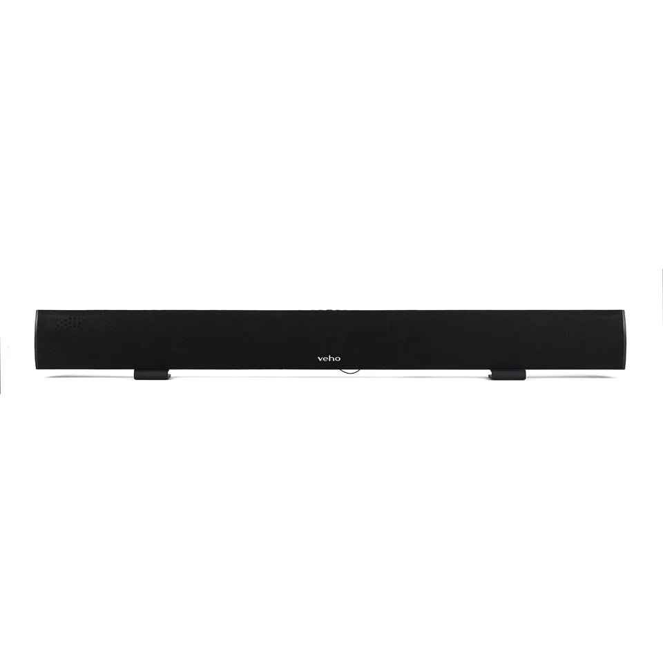 Veho Azuro 50W Bluetooth Soundbar with 30W Subwoofer and MP3 Player Afbeelding 1