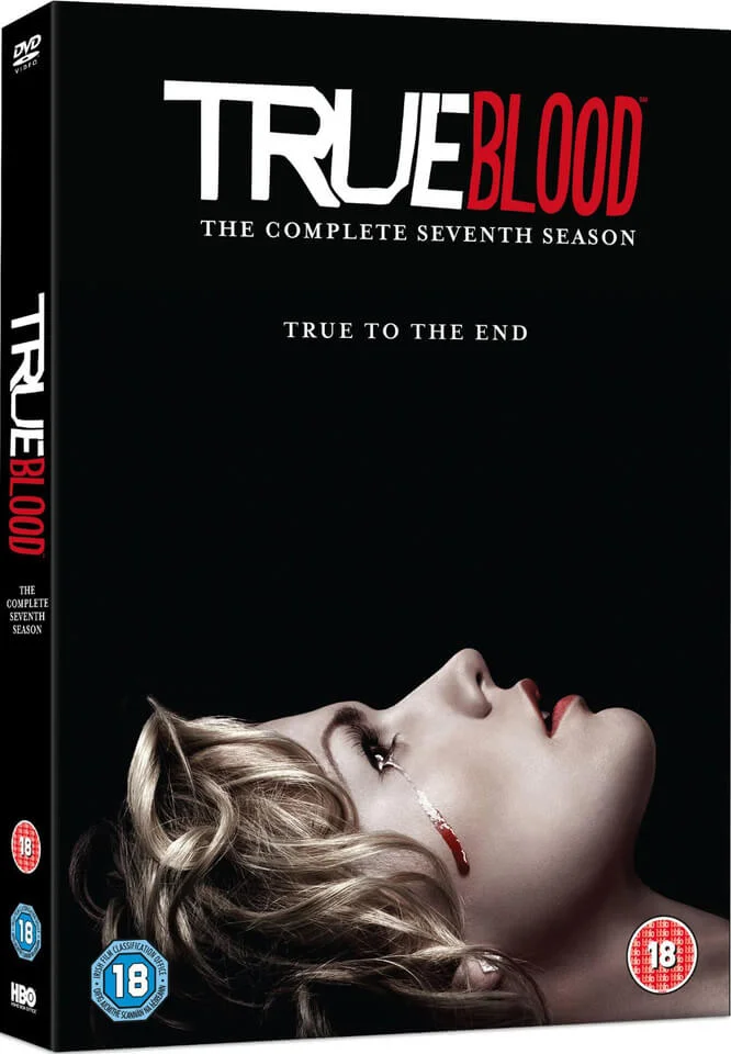 True Blood - Seizoen 7 Afbeelding 1