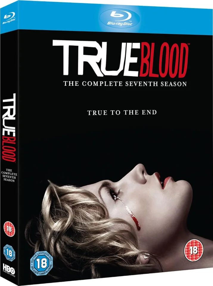 True Blood - Seizoen 7 Afbeelding 1