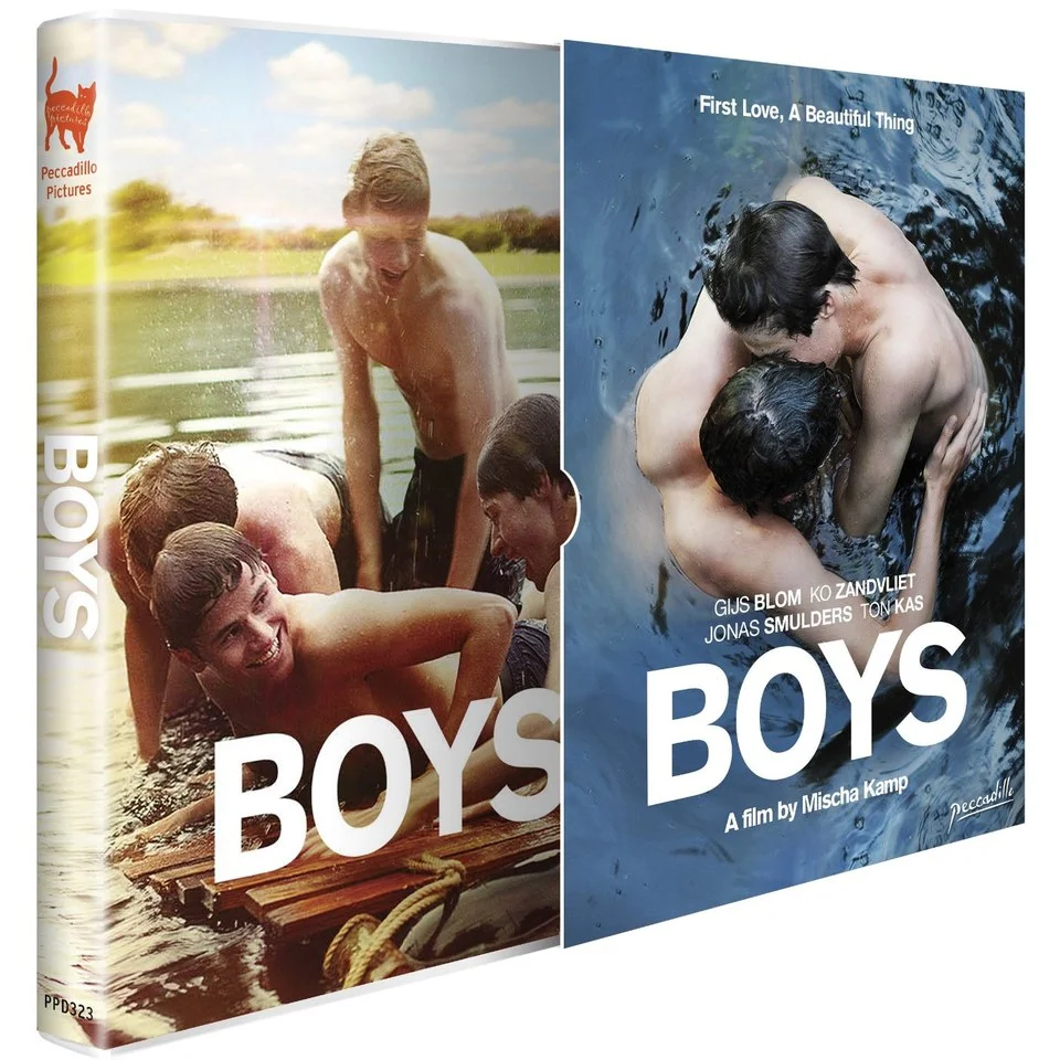 Boys Afbeelding 1
