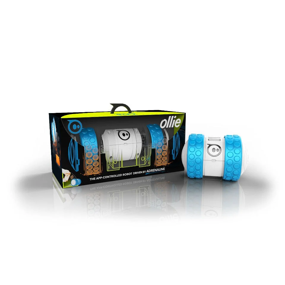 Sphero Ollie App Controlled Robot Afbeelding 1