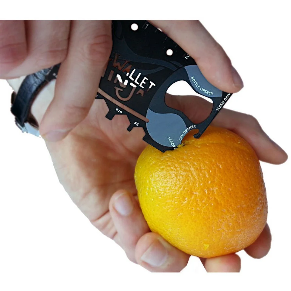 Ninja Multitool Afbeelding 1
