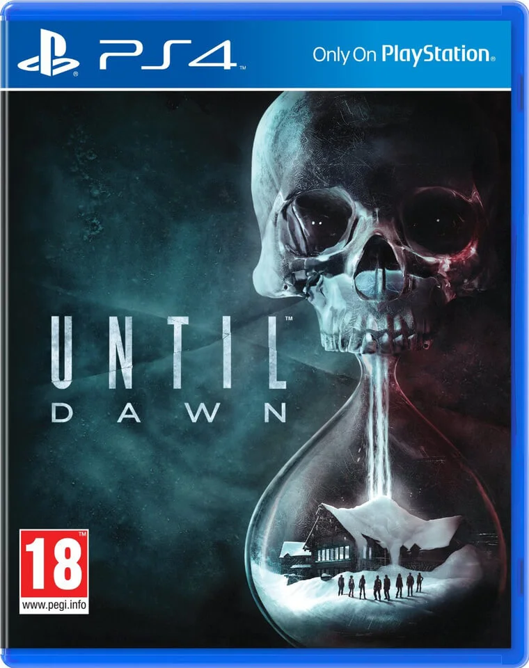 Until Dawn Afbeelding 1